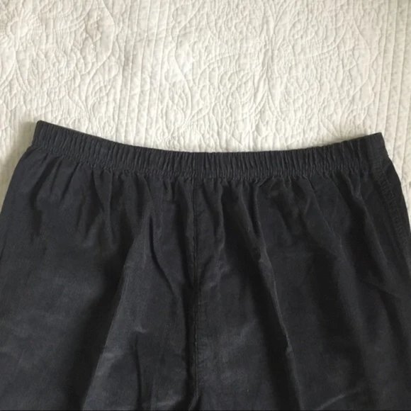 Northern Reflections Petite XXL P28" Wide Leg Grey Villager Cord - Picture 5 of 8